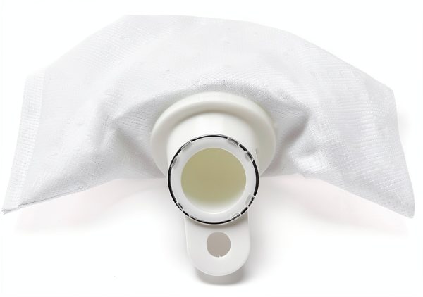 Delphi Fuel Pump Strainer Steel Replacement-2