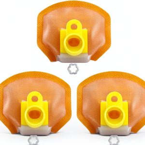 Powkos Fuel Pump Strainer for Suzuki GSXR600-0
