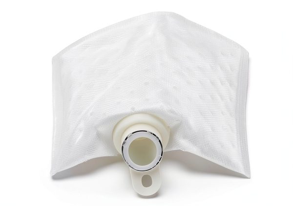 Delphi Fuel Pump Strainer Steel Replacement-4