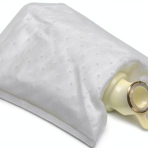 Delphi Fuel Pump Strainer Steel Replacement-0