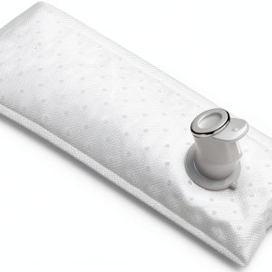 Delphi Fuel Pump Strainer Stainless Steel Mount-0
