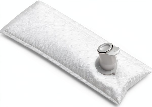 Delphi Fuel Pump Strainer Stainless Steel Mount-0