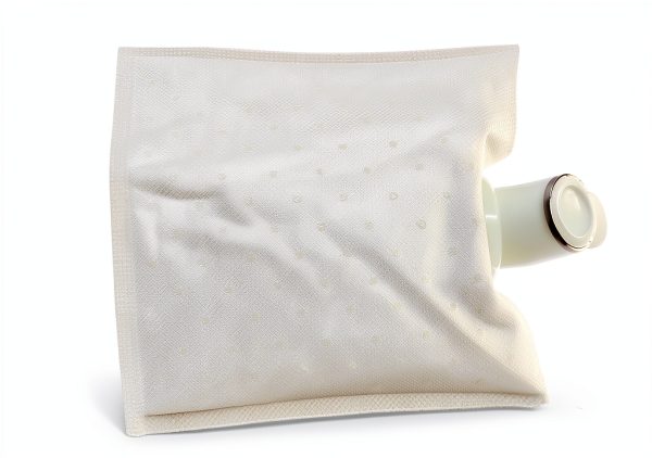 Delphi Fuel Pump Strainer Steel Replacement-1