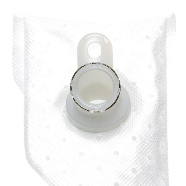 Delphi Fuel Pump Strainer Stainless Steel Mount-2