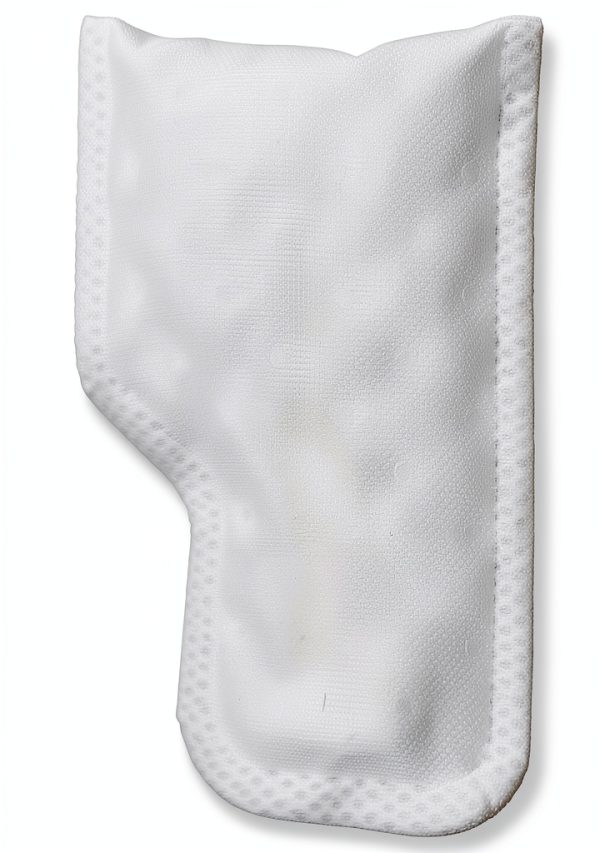 Fuel Pump Strainer YAQITR Painted Metal Filter-2