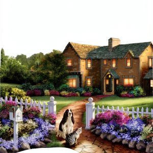 Mysteries of Cobble Hill Farm Kindle eBook Guideposts Book 1-0