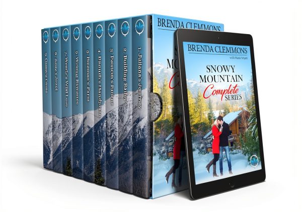 Sweet Clean Contemporary Romance eBook Royce Cardiff 3rd Kindle-0
