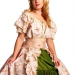 Smitten Historical Romance Kindle eBook The Women of Rose Hill Book 2-0