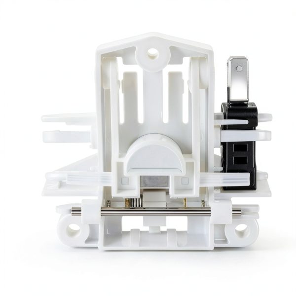Dishwasher Door Latch Hosile DD81-02132A Spring for Samsung DW80-2