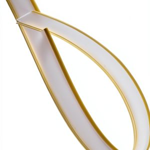 BlueStars 809006501 Dishwasher Bottom Door Gasket Replacement Part – Compatible for Frigidaire Kenmore Electrolux Dishwashers - Replaces 154576501 154297601 PS9495545 AP5809675-0
