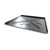Dishwasher Drain Pan Camco Polymer 24 x 20-1/2" Leak Protection-3
