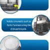 Dishwasher Cutlery Basket Suconvey for Bosch Gray 00675794 Set of 2-3