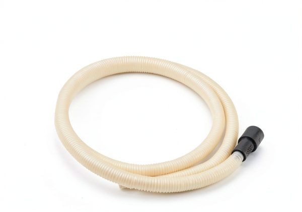 Whirlpool Drain Hose Extension 6ft White Dishwasher Part 8269144A-1