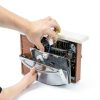 Dishwasher Door Latch Hosile DD81-02132A Spring for Samsung DW80-5