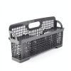 Lifetime Silverware Basket for Whirlpool Kenmore Dishwashers 19x9x3.4-3