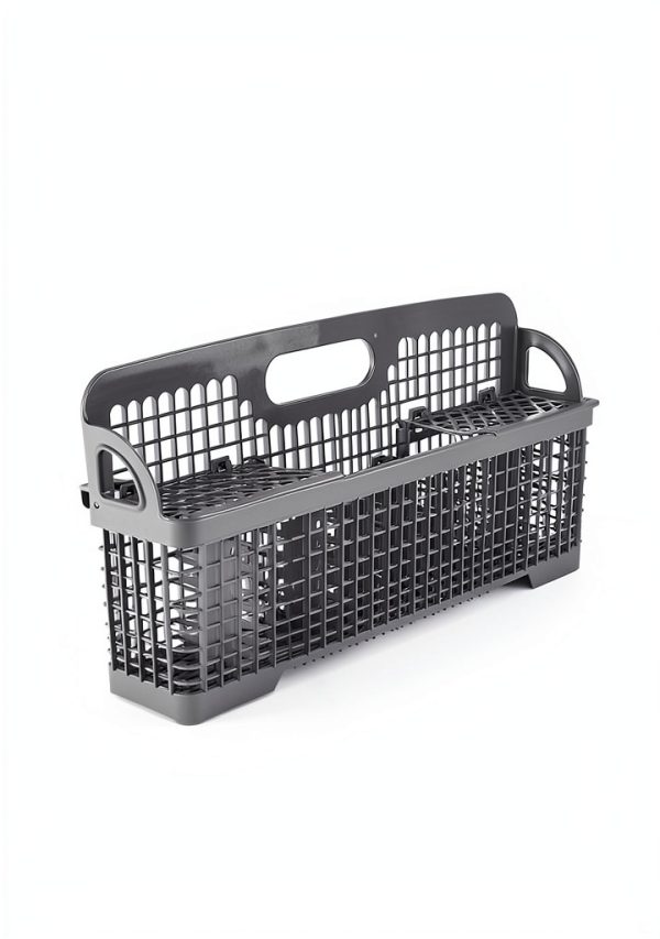 Lifetime Silverware Basket for Whirlpool Kenmore Dishwashers 19x9x3.4-3