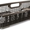 Lifetime Silverware Basket for Whirlpool Kenmore Dishwashers 19x9x3.4-0