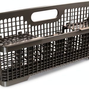 Lifetime Silverware Basket for Whirlpool Kenmore Dishwashers 19x9x3.4-0