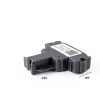 WD21X10490 Dishwasher Door Latch Replacement for GE Café/Haier-1