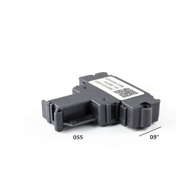 WD21X10490 Dishwasher Door Latch Replacement for GE Café/Haier-1