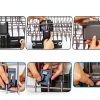 Whirlpool Dishwasher Top Rack Adjuster YEECHUN Upgraded Polymer-2