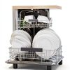 Dishwasher Drain Pan Camco Polymer 24 x 20-1/2" Leak Protection-5