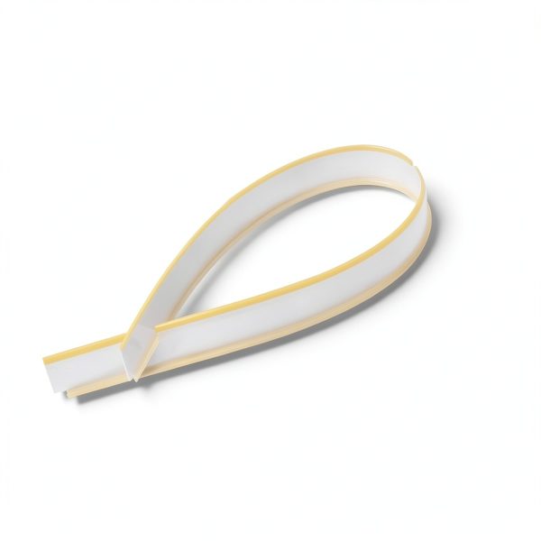 BlueStars 809006501 Dishwasher Bottom Door Gasket Replacement Part – Compatible for Frigidaire Kenmore Electrolux Dishwashers - Replaces 154576501 154297601 PS9495545 AP5809675-8