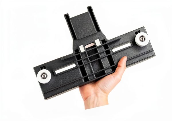 Whirlpool Dishwasher Top Rack Adjuster YEECHUN Upgraded Polymer-1
