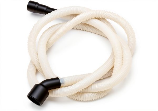 Dishwasher Drain Hose 807117001 Karbay White for Frigidaire &-7