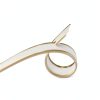 BlueStars 809006501 Dishwasher Bottom Door Gasket Replacement Part – Compatible for Frigidaire Kenmore Electrolux Dishwashers - Replaces 154576501 154297601 PS9495545 AP5809675-5