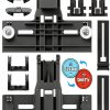 Whirlpool Dishwasher Top Rack Adjuster YEECHUN Upgraded Polymer-0