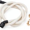 Dishwasher Drain Hose 807117001 Karbay White for Frigidaire &-0
