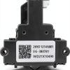 WD21X10490 Dishwasher Door Latch Replacement for GE Café/Haier-0
