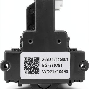 WD21X10490 Dishwasher Door Latch Replacement for GE Café/Haier-0
