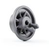 8 Pack 165314 Dishwasher Wheel Lower Rack Wheel 2025 Upgrade Fit for Bosch Kenmore Dishwasher, Replace 420198 AP2802428 PS3439123 423232 PS8697067 by Beaquicy-1