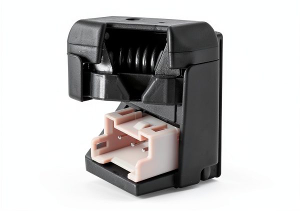 WD21X10490 Dishwasher Door Latch Replacement for GE Café/Haier-2