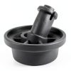8 Pack 165314 Dishwasher Wheel Lower Rack Wheel 2025 Upgrade Fit for Bosch Kenmore Dishwasher, Replace 420198 AP2802428 PS3439123 423232 PS8697067 by Beaquicy-3