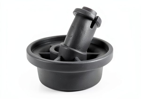 8 Pack 165314 Dishwasher Wheel Lower Rack Wheel 2025 Upgrade Fit for Bosch Kenmore Dishwasher, Replace 420198 AP2802428 PS3439123 423232 PS8697067 by Beaquicy-3