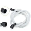 Dishwasher Drain Hose 807117001 Karbay White for Frigidaire &-1
