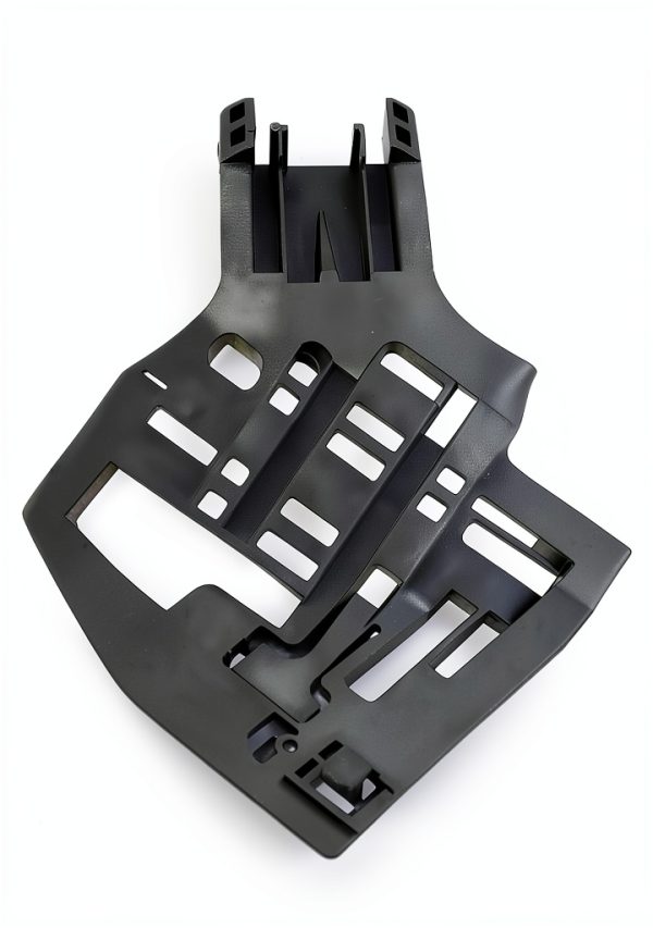 Dishwasher Top Rack Adjuster Funmit W10546503 8‑Piece Black Polymer-1