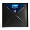 Dishwasher Drain Pan Camco Polymer 24 x 20-1/2" Leak Protection-0