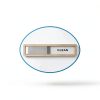 Dishwasher Magnet Clean Dirty Sign Kitensil Stainless Steel 7x1.4in-8
