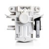 Dishwasher Door Latch Hosile DD81-02132A Spring for Samsung DW80-1