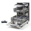 WD21X10490 Dishwasher Door Latch Replacement for GE Café/Haier-4