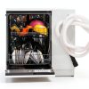 Dishwasher Drain Hose 807117001 Karbay White for Frigidaire &-3