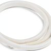 Whirlpool Drain Hose Extension 6ft White Dishwasher Part 8269144A-0