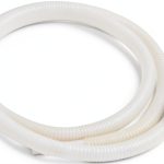 Whirlpool Drain Hose Extension 6ft White Dishwasher Part 8269144A-0