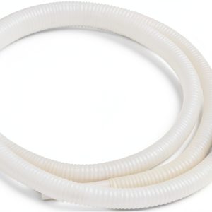 Whirlpool Drain Hose Extension 6ft White Dishwasher Part 8269144A-0