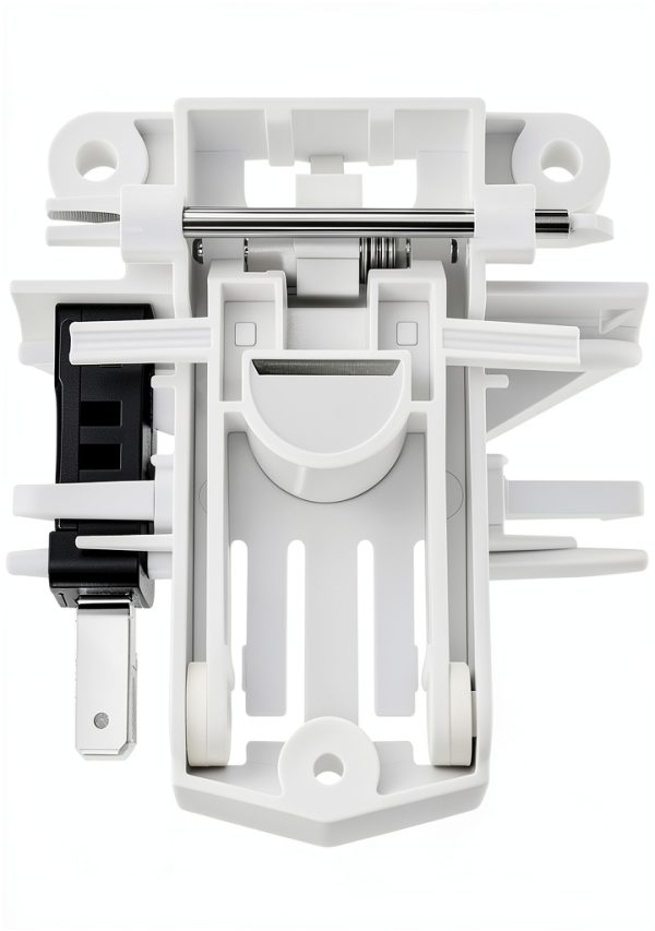 Dishwasher Door Latch Hosile DD81-02132A Spring for Samsung DW80-0