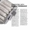 645038 Dishwasher Appliance Filter Micro Circulation Pump 00645038 Dishwasher Filter Basket Compatible with Bosch Thermador Kitchen Accessories Replacement-2